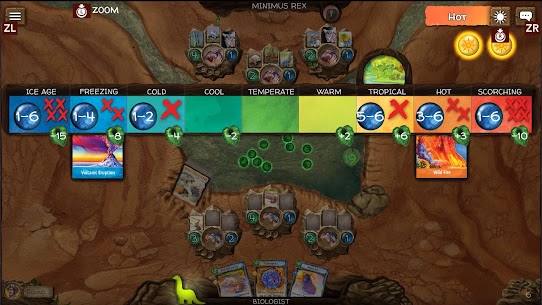 Download Evolution: The Video Game MOD APK screenshot 3