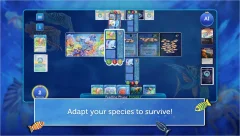 Oceans Board Game Lite screenshot 4
