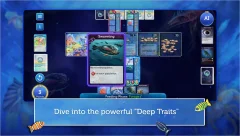 Oceans Board Game Lite screenshot 5