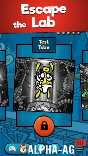Puzzle Journey: Match 3 Blast screenshot 2