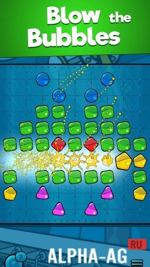 Puzzle Journey: Match 3 Blast screenshot 4