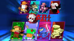 Kill 'em All Gameplay Screenshot 2