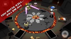 Kill 'em All Gameplay Screenshot 5