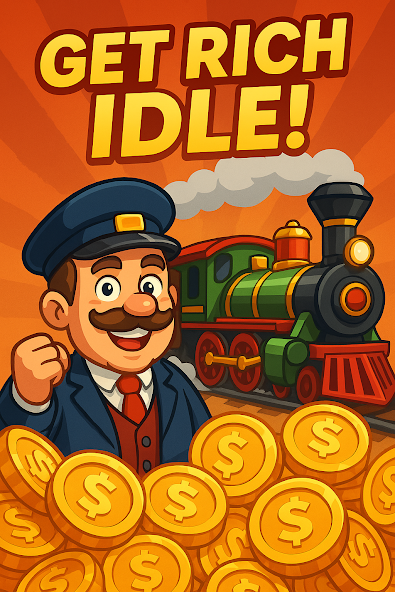 Train Merger screenshot 1