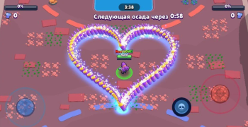 Nost Brawl on Android screenshot 2