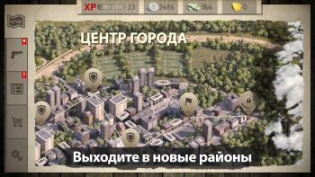Dead Zed 1.3.20 MOD (Unlimited Money) APK for Android screenshot 4