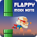 Flappy Modi Note screenshot 1