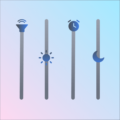 Slide Control Hub