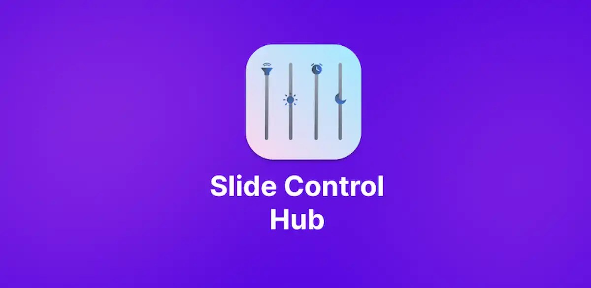 Slide Control Hub screenshot 5