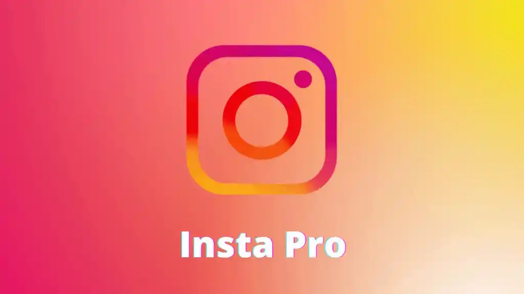 Insta Pro screenshot 2