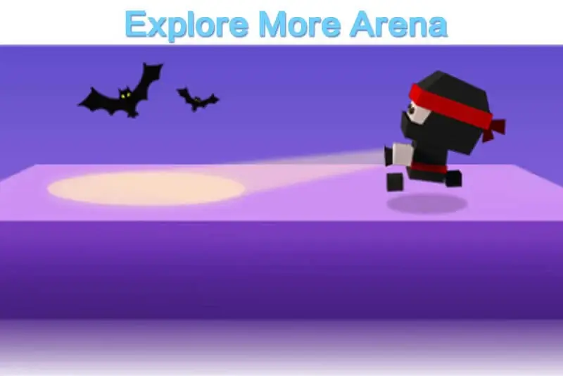 Arrow.io screenshot 1
