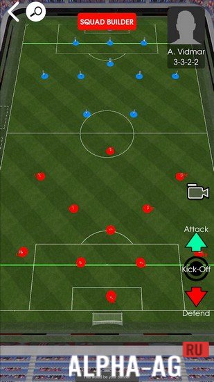 PESHUB 22 Unofficial screenshot 5