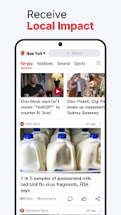 Local News Screenshot 2