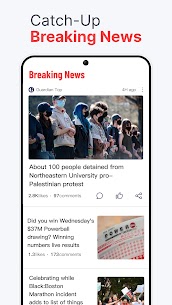 Local News Screenshot 3