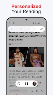 Local News Screenshot 5