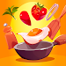 Food Master Sort gameplay screenshot 1