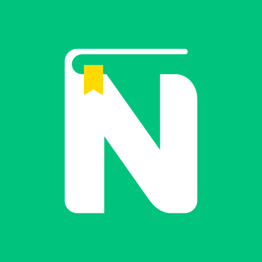 Novelah - Read Fiction & Novel