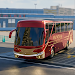 Real Bus Simulator screenshot 1