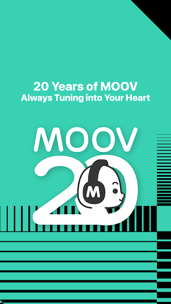 MOOV screenshot 1