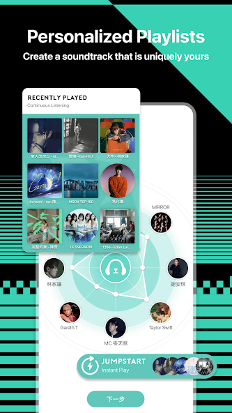 MOOV screenshot 4