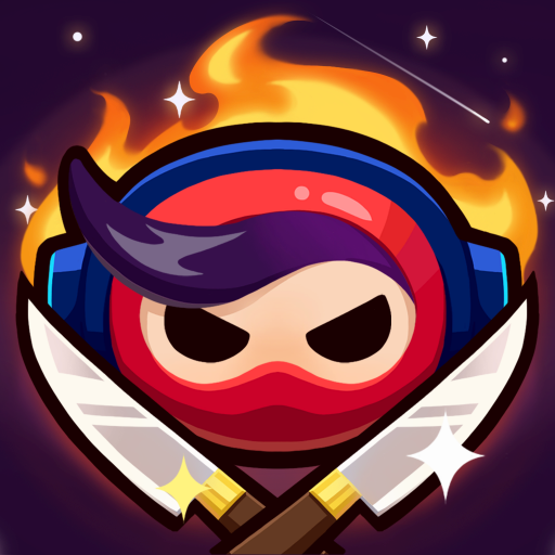 لعبة ميني هيرو Mini Hero مهكرة للأندرويد