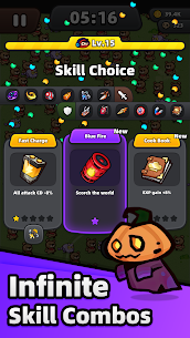 Mini Hero MOD APK for Android – screenshot 2