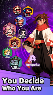 Mini Hero MOD APK for Android – screenshot 3