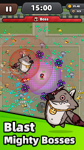 Mini Hero MOD APK for Android – screenshot 4