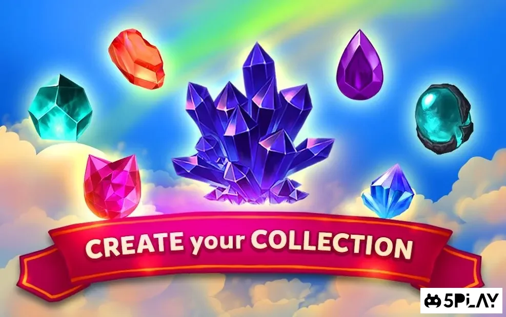 Merge Jewels