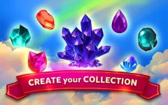 Merge Jewels: Объединить Jewels screenshot 5