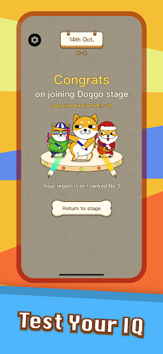 Doggo Go screenshot 5
