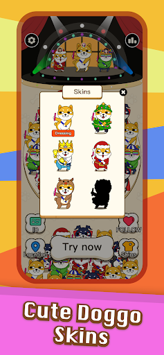 Doggo Go screenshot 6