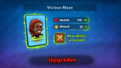 ⚽ Puppet Football Fighters screenshot 5