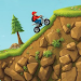 Hooshang Driver: Stunt Racing screenshot 1
