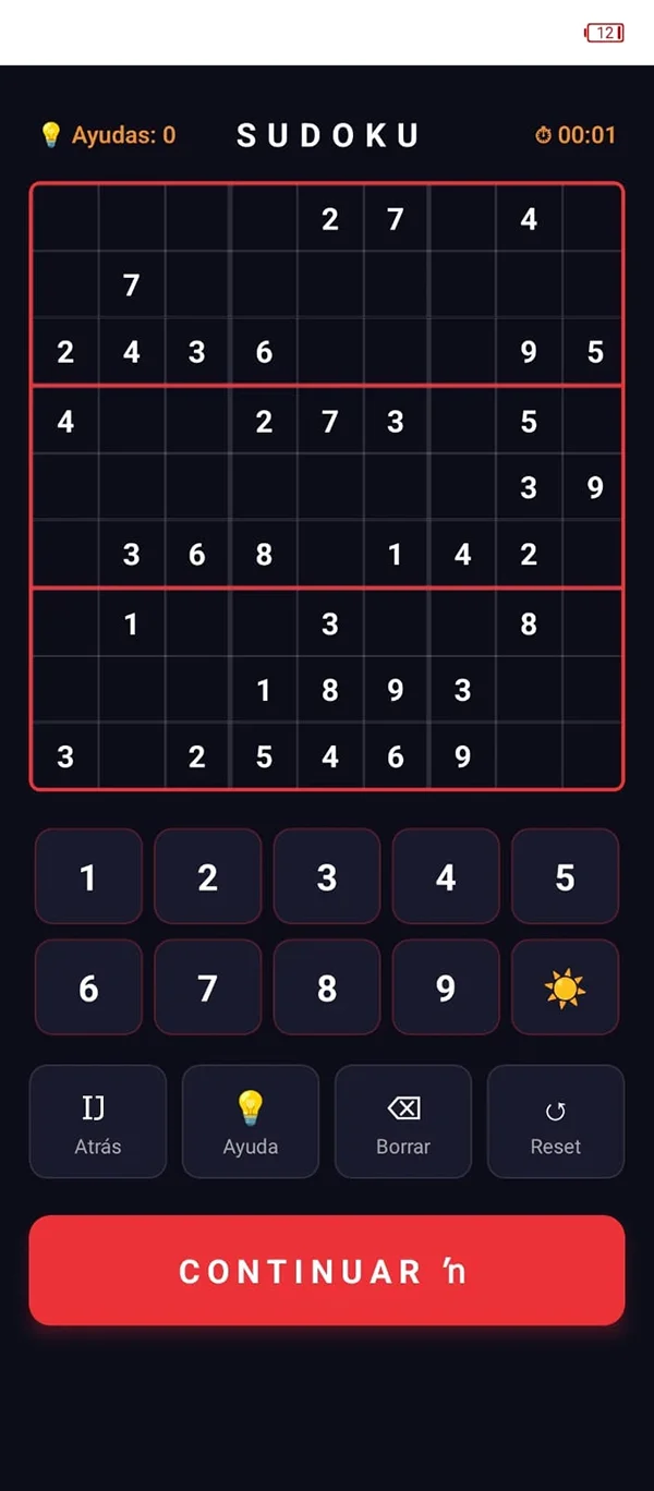 Murdoku screenshot 7