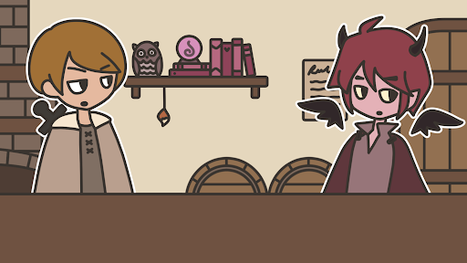 A Tavern for Tea screenshot 6