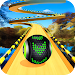 Going Ball 3D - Racing Ball screenshot 1