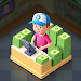 Super Mini Market - Idle Game screenshot 1
