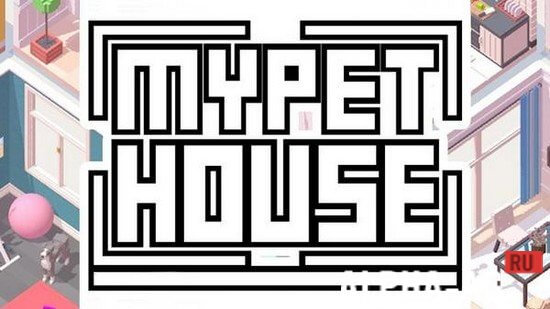 MyPet House: Animal Home Decor