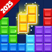 Crazy Block: Blast Puzzle screenshot 1