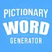 Pictionary Word Generator screenshot 1