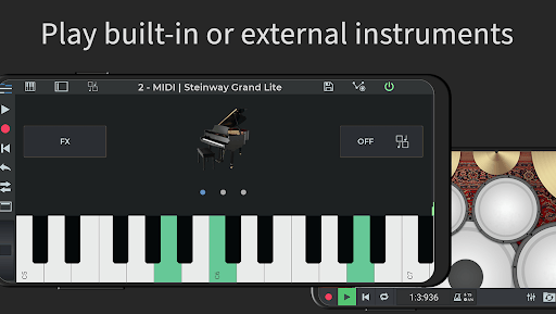 n-Track Studio Pro screenshot 5