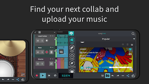 n-Track Studio Pro screenshot 6
