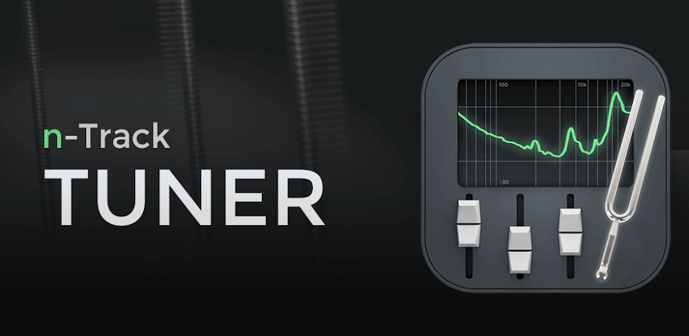 n-Track Tuner Pro screenshot 1