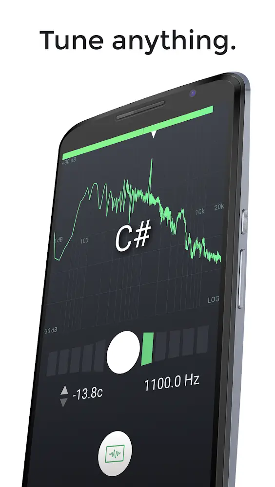n-Track Tuner Pro screenshot 3