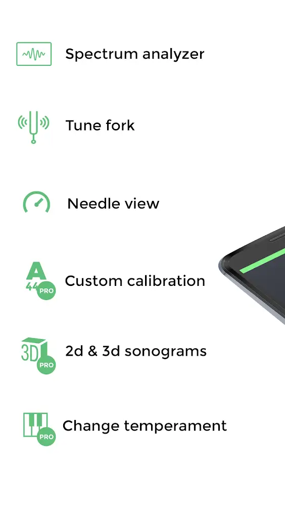 n-Track Tuner Pro screenshot 4
