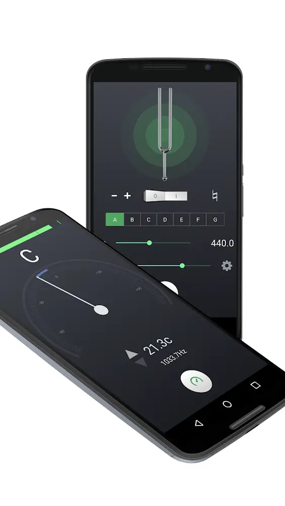 n-Track Tuner Pro screenshot 5
