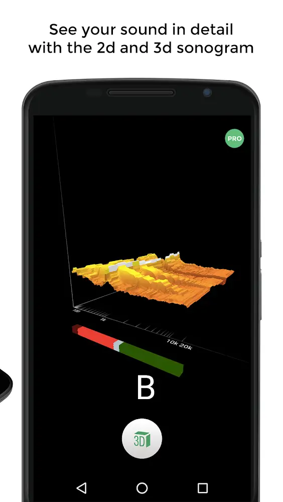 n-Track Tuner Pro screenshot 6