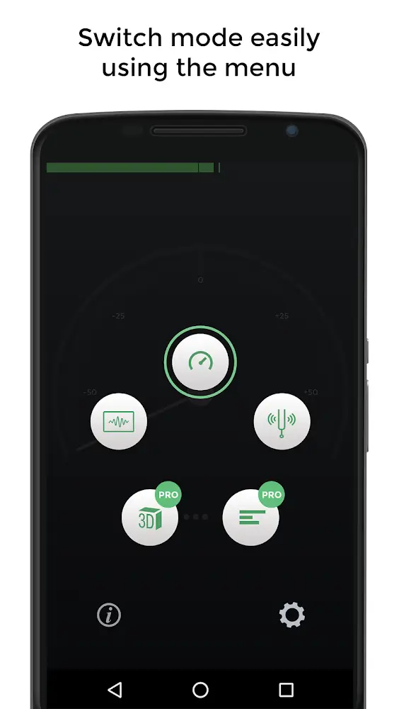 n-Track Tuner Pro screenshot 7