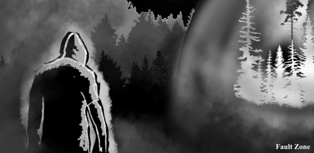 Fault Zone screenshot 1